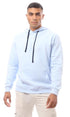 Ravin Men's Solid Slip-On Sweatshirt