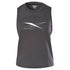 Reebok Women's WOR Supremium Logo Tank T-Shirt