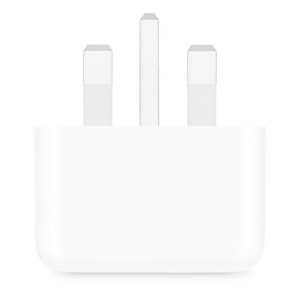 Apple 20W USB-C Power Adapter - White