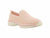 Sprox Round Toe Slip-On Shoes For Women