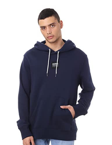 هودي رجالي من AEROPOSTALE موديل 8288F21A (عبوة من 1)