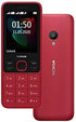 Nokia 150 (2020) - Red