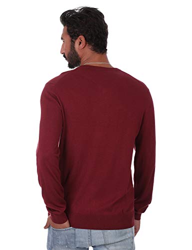 Faconnable Men's Pullover Top