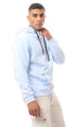 Ravin Men's Solid Slip-On Sweatshirt