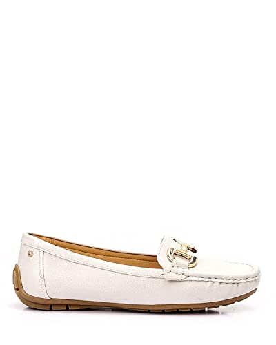 Dejavu Women's Ballerina Flats