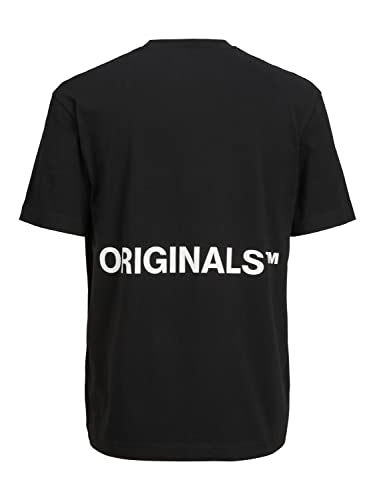 Jack & Jones Men's Jorclan Crew Neck T-Shirt