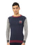 Town Team Men's Pullover, Long Sleeves