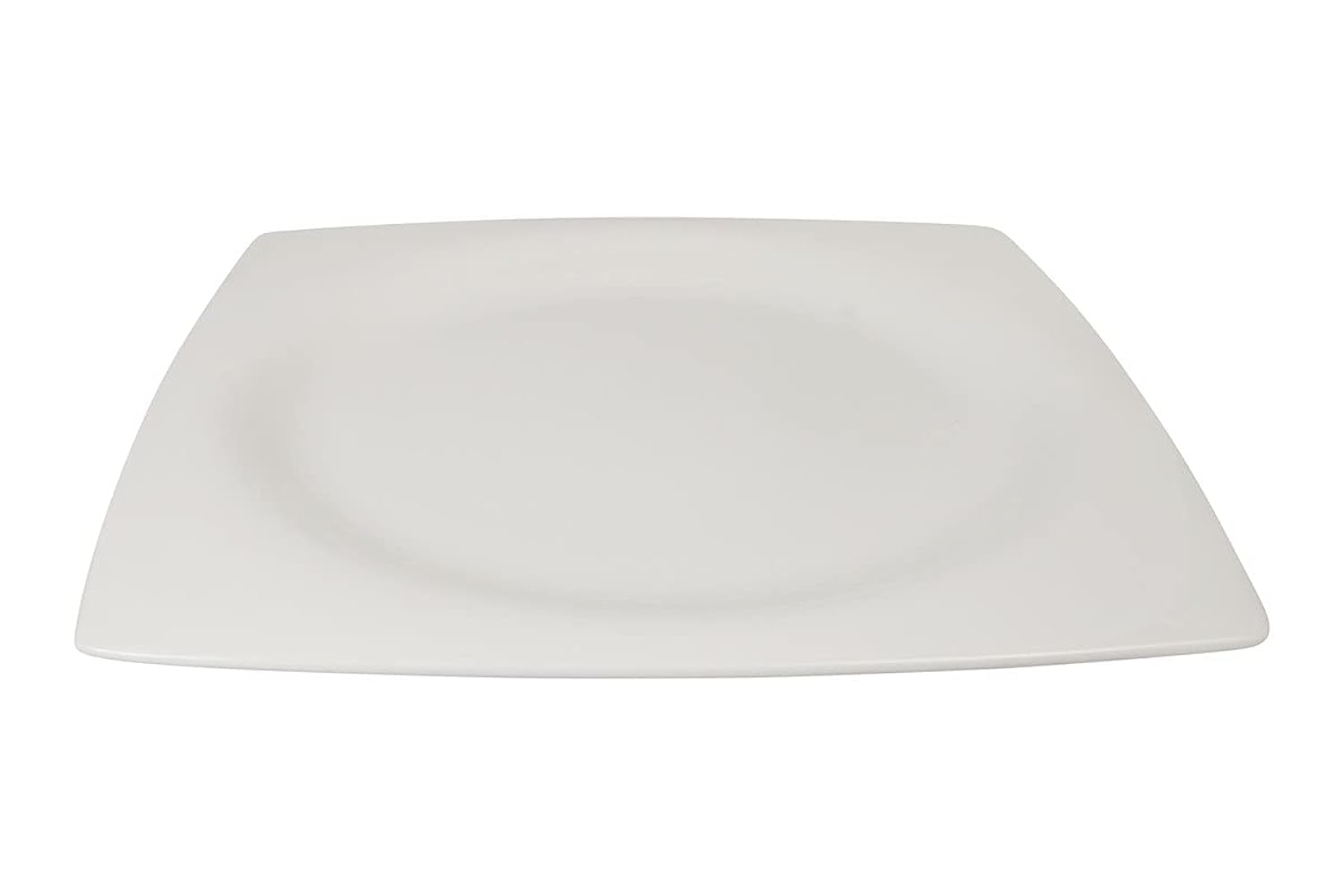 Royal Porcelain - Square Plate 29 cm