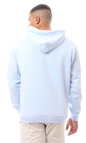 Ravin Men's Solid Slip-On Sweatshirt