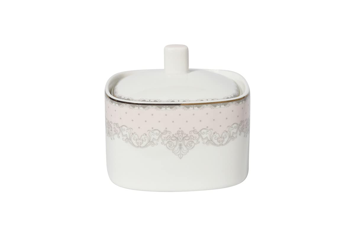 Royal Porcelain - Sugar Bowl 0.30 L