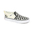 Vans Unisex-Child Asher Skate Shoe