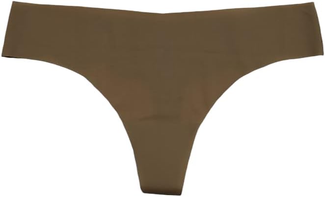 Lasso Women's 813 Invisible String Underwear