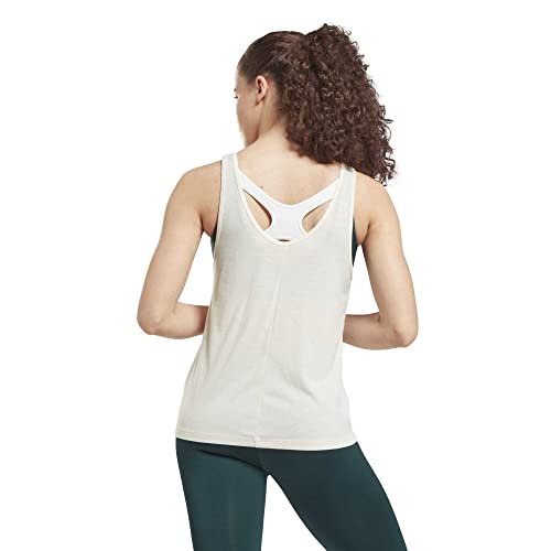 Reebok Women's WOR Supremium Training Tank - Model HH8072