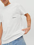 Jack & Jones Men's Jorclan Crew Neck T-Shirt