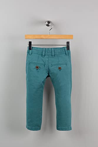 Concrete Boys' Pants