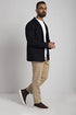 Dare Men's Casual Blazer (Pack of 1)