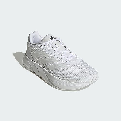 حذاء رياضي نسائي adidas DURAMO SL W واسع - منخفض (غير مخصص لكرة القدم)