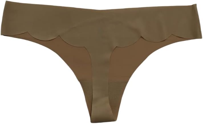 Lasso Women's 813 Invisible String Underwear