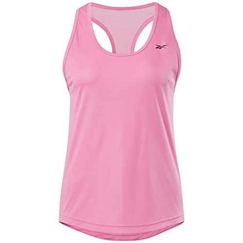 Reebok US Perform Mesh Tank Top H65583 for Women