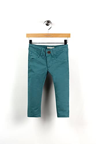 Concrete Boys' Pants