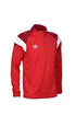 UMBRO Men's 1/2 Zip Sweatshirt