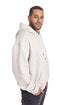 ZE Unisex-Adult Basic Oversize Hoody Hooded Sweatshirt (Pack of 4)