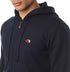 CAESAR Men's V-Neck Sweatshirt Anorak