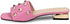 Dejavu Women's Roper Slipper Slide Sandal