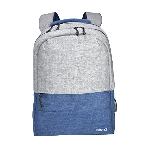 ICONZ New York Backpack 15.6