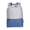 ICONZ New York Backpack 15.6" - Dark Blue/Light Grey