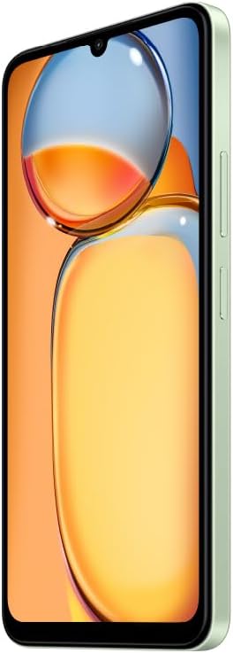 Redmi 13C Dual SIM Smartphone 4GB RAM, 128GB Storage, 6.74-Inch Display, 4G Connectivity, High-Resolution Camera, Efficient Performance, Compact Design