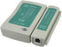 RJ45/RJ11/RJ12 LAN Crossover Network/Telephone Cable Tester