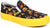 Vans National Geographic Classic Slip-On for Kids, Multi Color, 34 EU