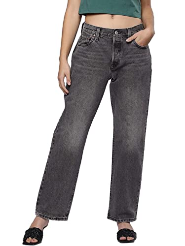 Levi's Women's 90's 501 Jeans