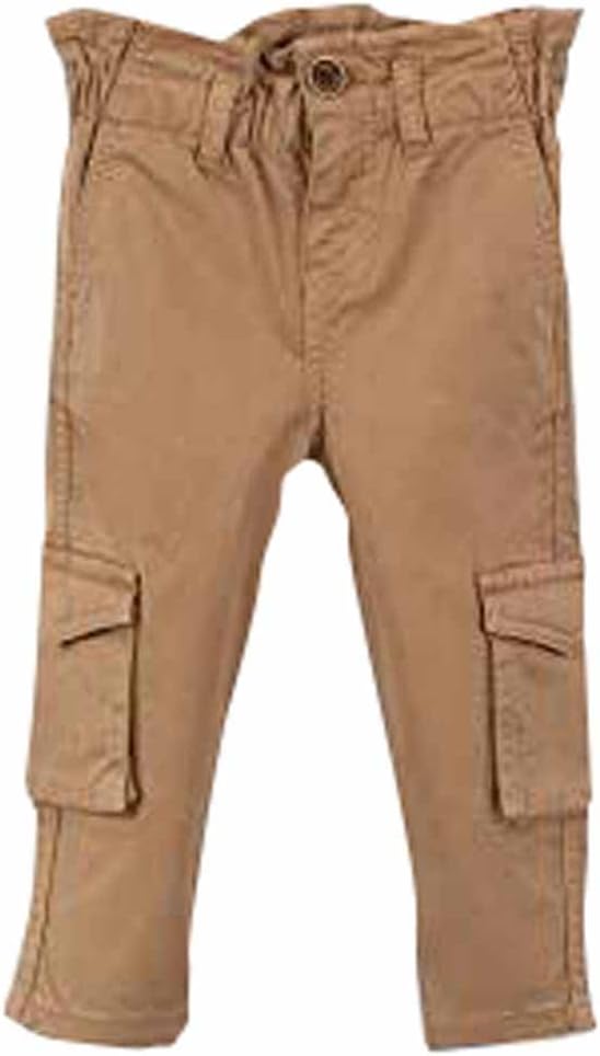 Concrete Girls C522PT3-W23-05L-1047 Pants