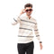 Andora Men's Trendy Slip-On Pullover Sweater