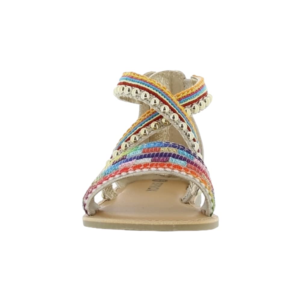 SPROX Girls' Sandal