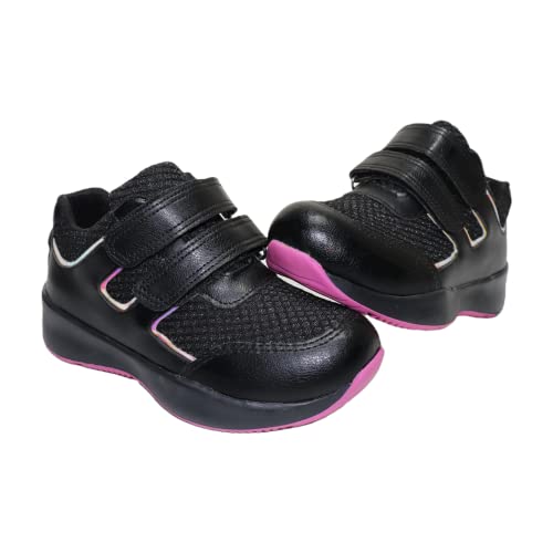 Skippy Girls' S01 Sneaker