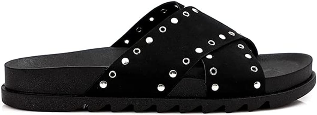 Dejavu Women's KND-DJTT-003 Slippers