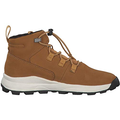 حذاء تشوكا للأولاد من Timberland Brooklyn Modern Alpi