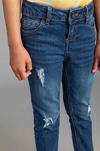 Concrete - Girls Jeans