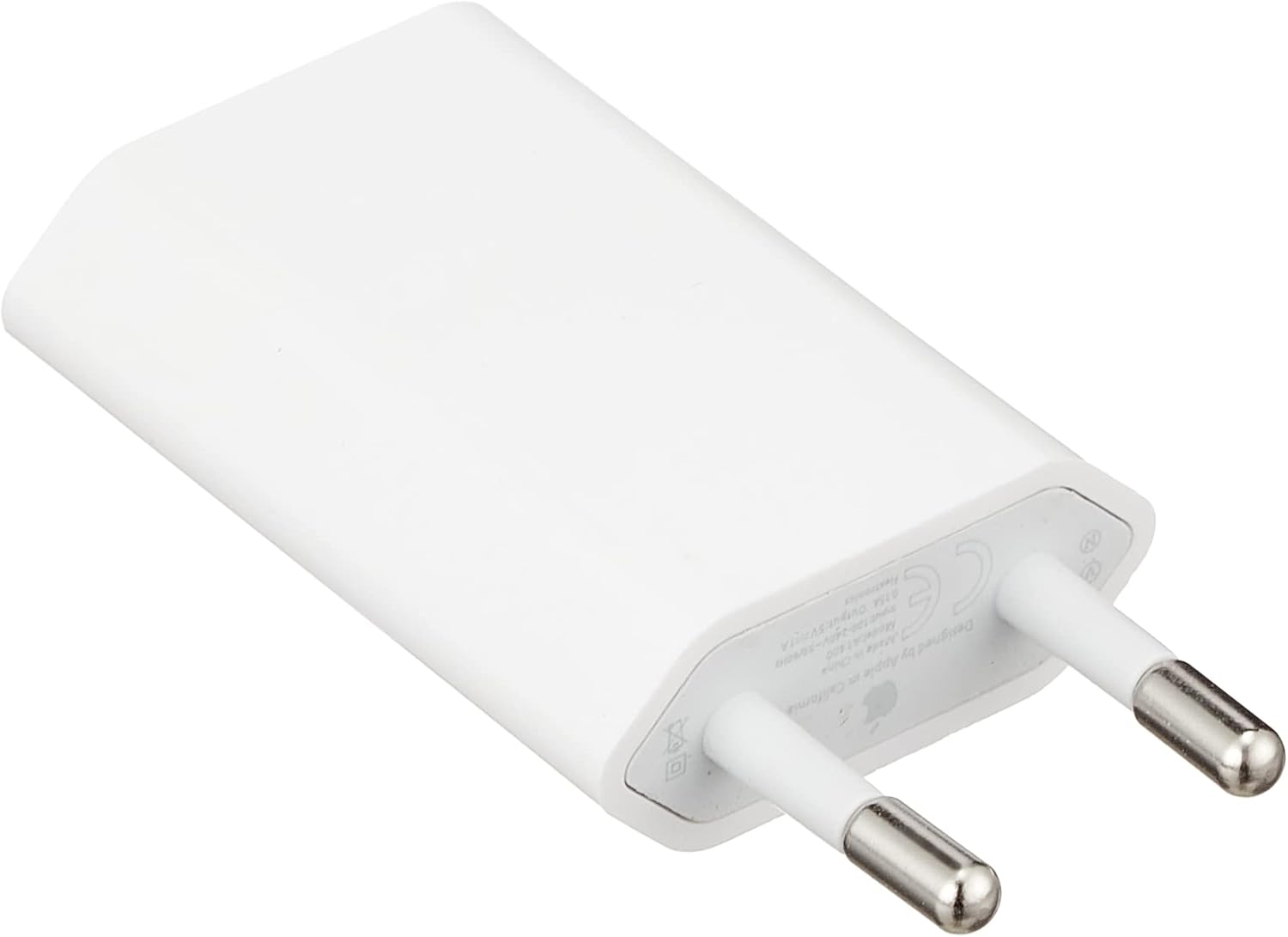 Apple 5W USB Power Adapter - White