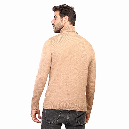 Coup Men's Pullover Sweater