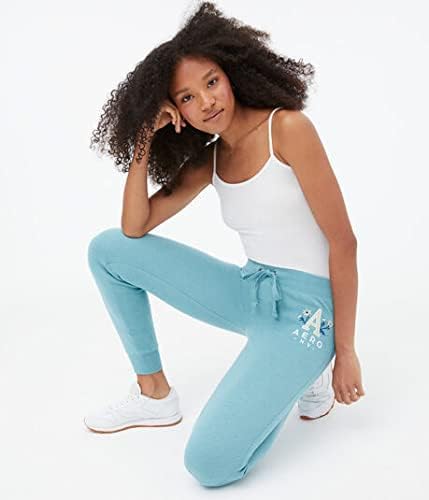 سراويل رياضية نسائية من AEROPOSTALE 2679F21A (عبوة من 1)