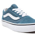 حذاء التزلج Old Skool للأولاد من Vans