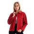 CAESAR womens 6701b Anorak