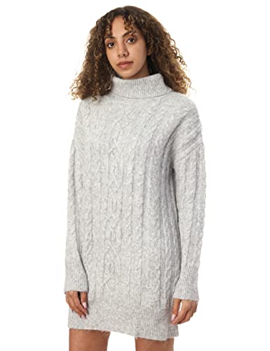 Matalan Women's Long Sleeve Casual Fit Pullover Sweater