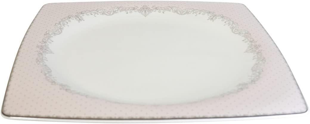 Royal Porcelain - Round Platter 29.5 cm