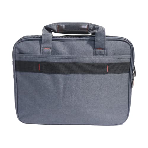 Omayge Men's EZ100-2 Business & Laptop Bag