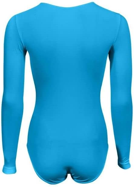 Silvy Women's Wave3 Bodysuit - Model Women-1 (Pack of 1)